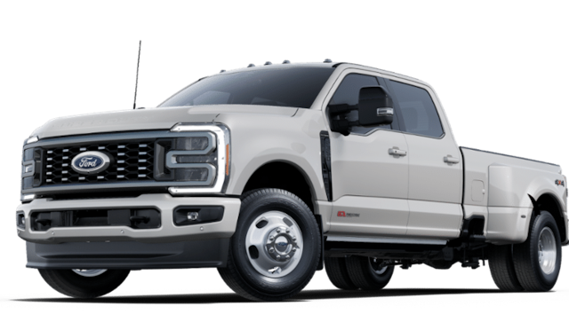 2025 Ford SuperDuty